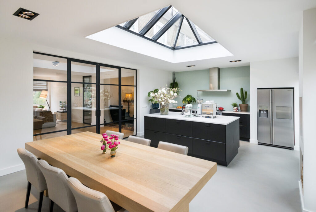 EPI vloeren in combinatie met hout 2