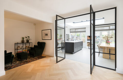 EPI vloeren in combinatie met hout 1 EPI vloeren in combinatie met hout 3