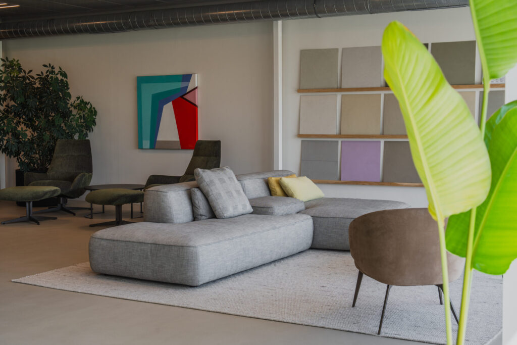 Showroom Belgie.2